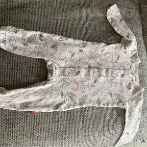 MagneticMe 3-6 month footie